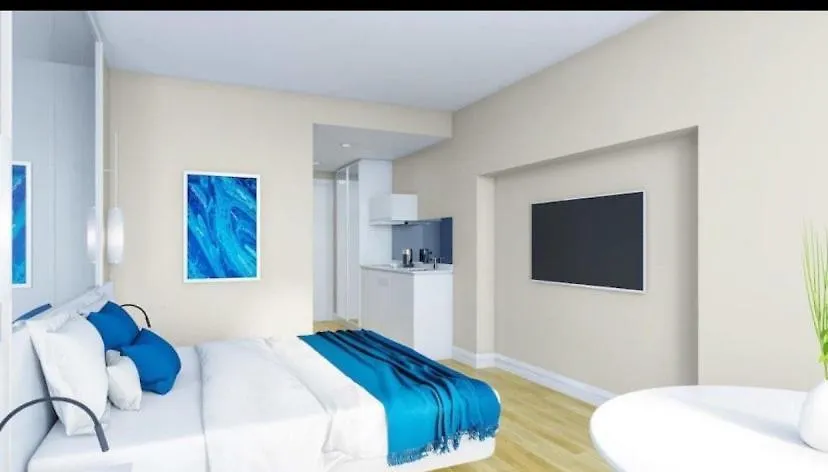 Vip Apartments Orbi 74 Batumi 0*,  Georgia