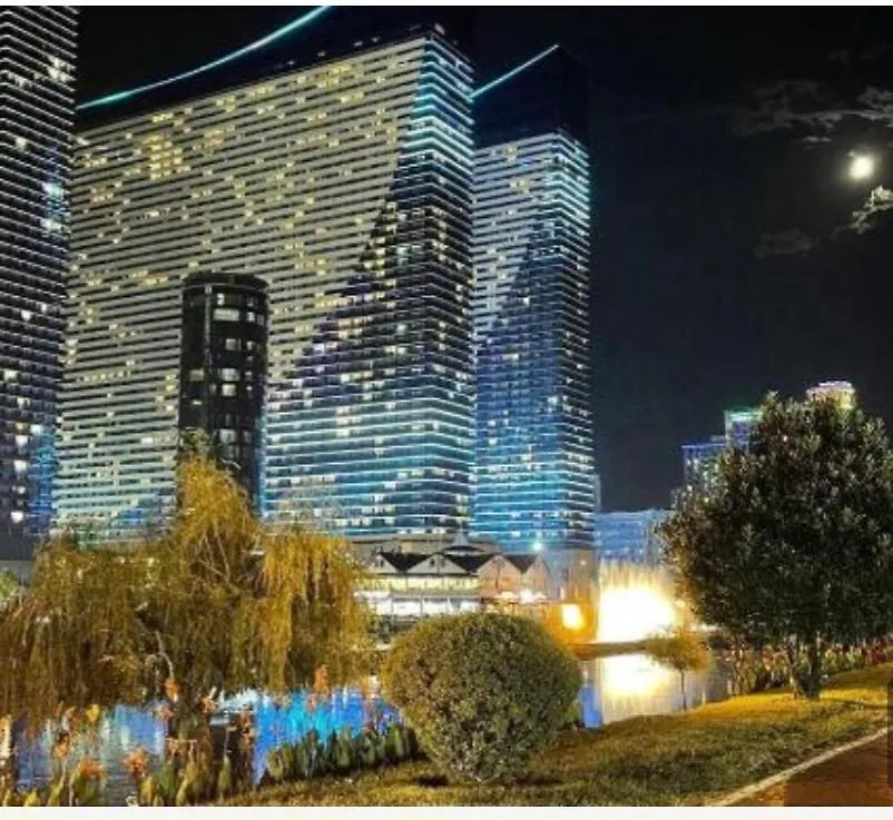 Vip Apartments Orbi 74 Batumi
