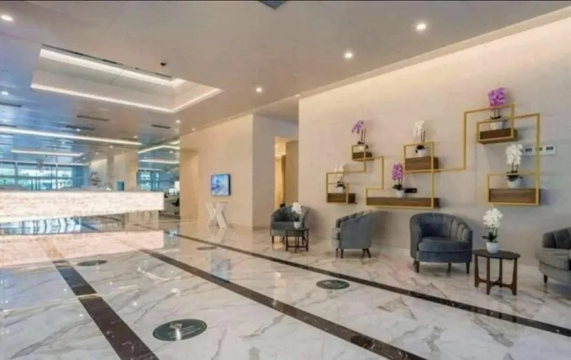 Vip Apartments Orbi 74 Batumi